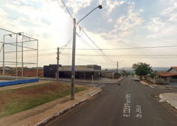 Câmara de Costa Rica aprova pedido para instalação de iluminação pública em rua de bairro