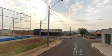 Câmara de Costa Rica aprova pedido para instalação de iluminação pública em rua de bairro