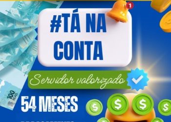 Costa Rica antecipa salários de junho e movimenta mais de R$ 5 milhões