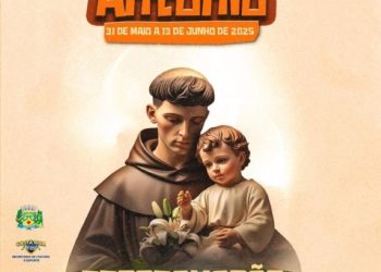 Festa de Santo Antônio de Pádua reúne público e fortalece tradição em Costa Rica