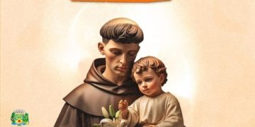 Festa de Santo Antônio de Pádua reúne público e fortalece tradição em Costa Rica