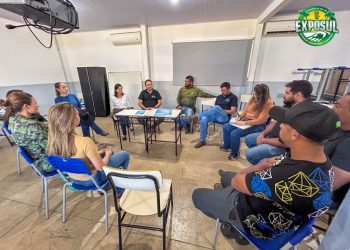 Exposul amplia medidas contra violência e reforça vigilância com apoio do MP