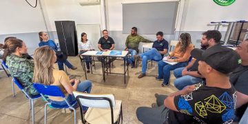 Exposul amplia medidas contra violência e reforça vigilância com apoio do MP