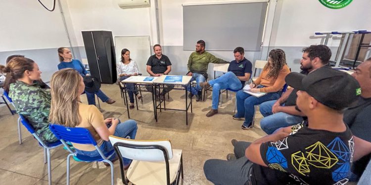 Exposul amplia medidas contra violência e reforça vigilância com apoio do MP