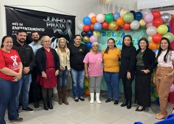 CRAS de Figueirão realiza reunião com beneficiários do Bolsa Família