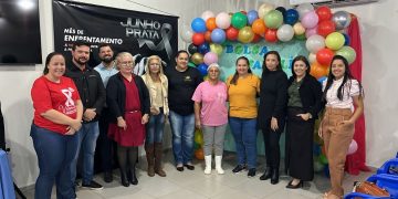 CRAS de Figueirão realiza reunião com beneficiários do Bolsa Família