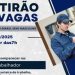 Costa Rica promove Mutirão de Vagas para Serviços Gerais nesta quarta-feira