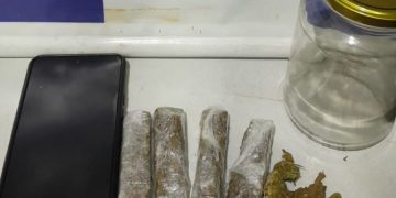 Operação da 4ª CIPM reforça combate ao tráfico em Chapadão do Sul