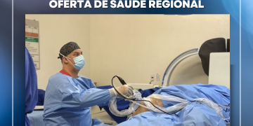 Com centro de média complexidade, Costa Rica amplia oferta de saúde regional