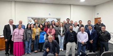 Sob a Liderança da Presidente Luciene Teodora, Câmara de Figueirão aprova mais de R$ 265 mil em emendas para entidades