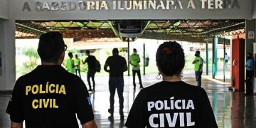 Governo de Mato Grosso do Sul abre concurso público com 400 vagas para Polícia Civil