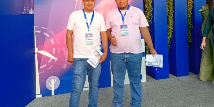 Cooperativas de Alcinópolis e Costa Rica debatem sustentabilidade no Transformar Juntos 2025