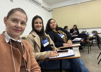 Chapadão do Sul envia profissionais para curso intensivo de vacinação em Campo Grande