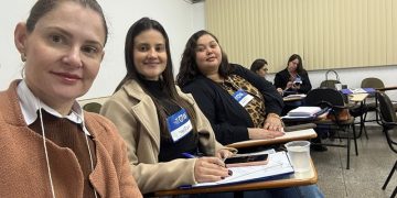 Chapadão do Sul envia profissionais para curso intensivo de vacinação em Campo Grande