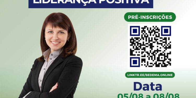 Liderança com foco em bem-estar é tema de novo curso oferecido em Chapadão do Sul