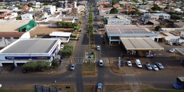 Chapadão do Sul reforça ambiente de negócios e atrai atenção com agenda nacional
