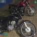 Menores apreendidos em racha e quatro motos apreendidas em Chapadão do Sul