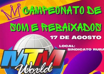 Chapadão do Sul sedia em agosto um dos maiores eventos automotivos da região