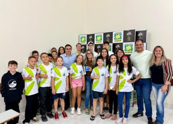 APAN Costa Rica elege nova diretoria com participação do Executivo