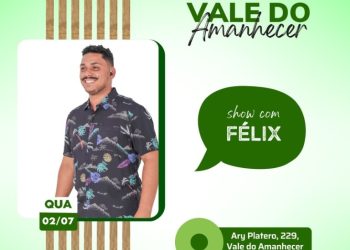 Feira valoriza agricultura familiar no Vale do Amanhecer em Costa Rica