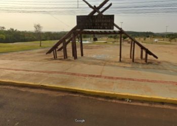 Vereador Magno Almeida sugere melhorias na estrada rural e criação de pomar público