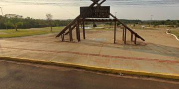 Vereador Magno Almeida sugere melhorias na estrada rural e criação de pomar público