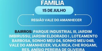 Costa Rica promove reunião do Bolsa Família nesta terça-feira 15