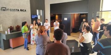 Turismo acadêmico marca estreia da Jade Cerrado Tour em Costa Rica