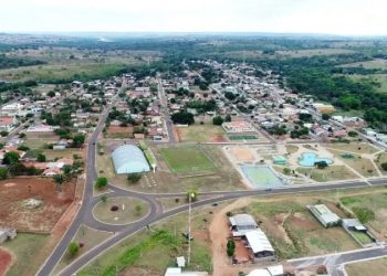 Figueirão destina R$ 103 mil para impulsionar setor agropecuário