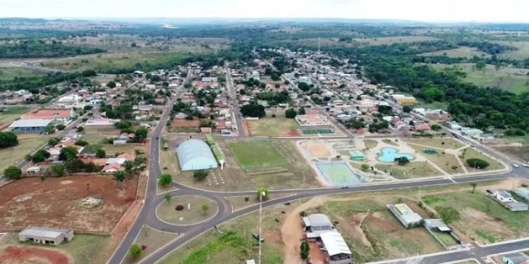 Figueirão destina R$ 103 mil para impulsionar setor agropecuário