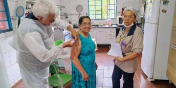 MS Vacina mais Influenza: mais de 77 mil pessoas foram vacinadas com plano emergencial