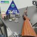 Homem é preso em Costa Rica após PM encontrar espingarda em residência