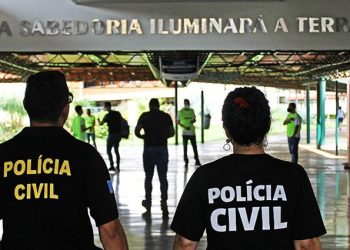 Prazo de inscrições dos concursos da Policia Civil e da Assistência Socioeducativa é prorrogado