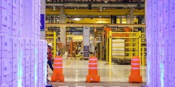 Exportações de MS totalizam US$ 6,3 bilhões no ano, puxadas por celulose, soja e carne bovina