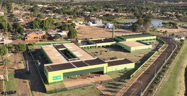 Educação que transforma: 100% dos municípios de Mato Grosso do Sul contam com ensino profissionalizante