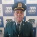 1º Sargento QPPM Elson Macedo Malaquias se aposenta da carreira na PM com reconhecimento da comunidade