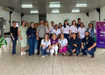 Produtoras expõem alimentos e artesanatos em evento do Sindicato Rural e Senar/MS