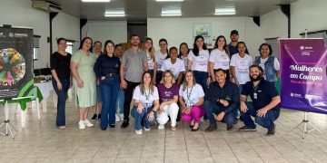 Produtoras expõem alimentos e artesanatos em evento do Sindicato Rural e Senar/MS