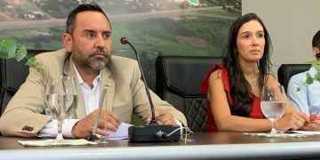 Prefeito Weliton Guimarães anuncia programa “Alcinópolis + Forte” com investimentos de R$ 50 milhões
