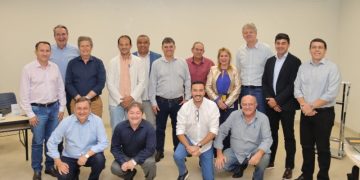 Chapadão do Sul reforça compromisso com o desenvolvimento regional durante reunião do Cointa