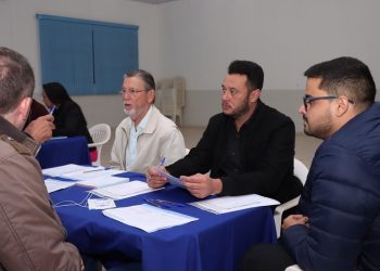 Chapadão do Sul impulsiona plano de desenvolvimento com participação multissetorial