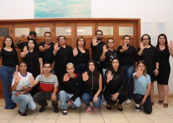 Agosto Lilás: Chapadão do Sul amplia ações de prevenção e orientação a mulheres