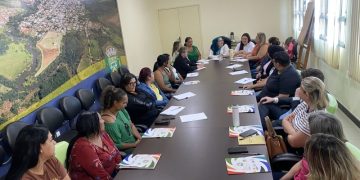 Prefeitura e Ministério Público promovem capacitação para profissionais de acolhimento institucional em Costa Rica