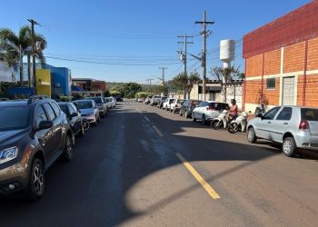 Prazo final para regularizar veículos com isenção termina nesta sexta em Costa Rica