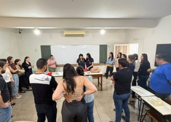 Capacitação em Costa Rica treina equipe médica para urgências obstétricas e LARCS
