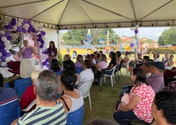 Agosto Lilás mobiliza Costa Rica com rodas de conversa em ESFs e CAPS ao longo do mês