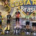 Circuito MTB Brasil 2025 em Costa Rica reuniu mais de 500 ciclistas e celebra inclusão e superação
