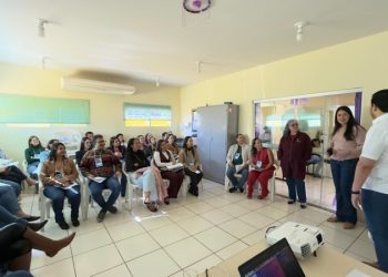 Capacitação em biópsia e citopatologia reforça saúde bucal em Costa Rica