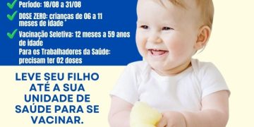 Dia D de imunização contra sarampo em Costa Rica está marcado para 30 de agosto