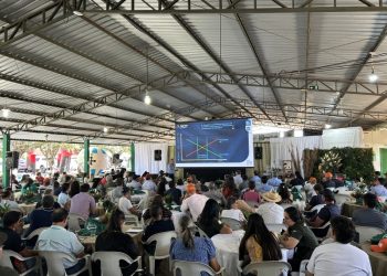 Simpósio da Pecuária em Costa Rica discute inovações e desafios do setor agropecuário